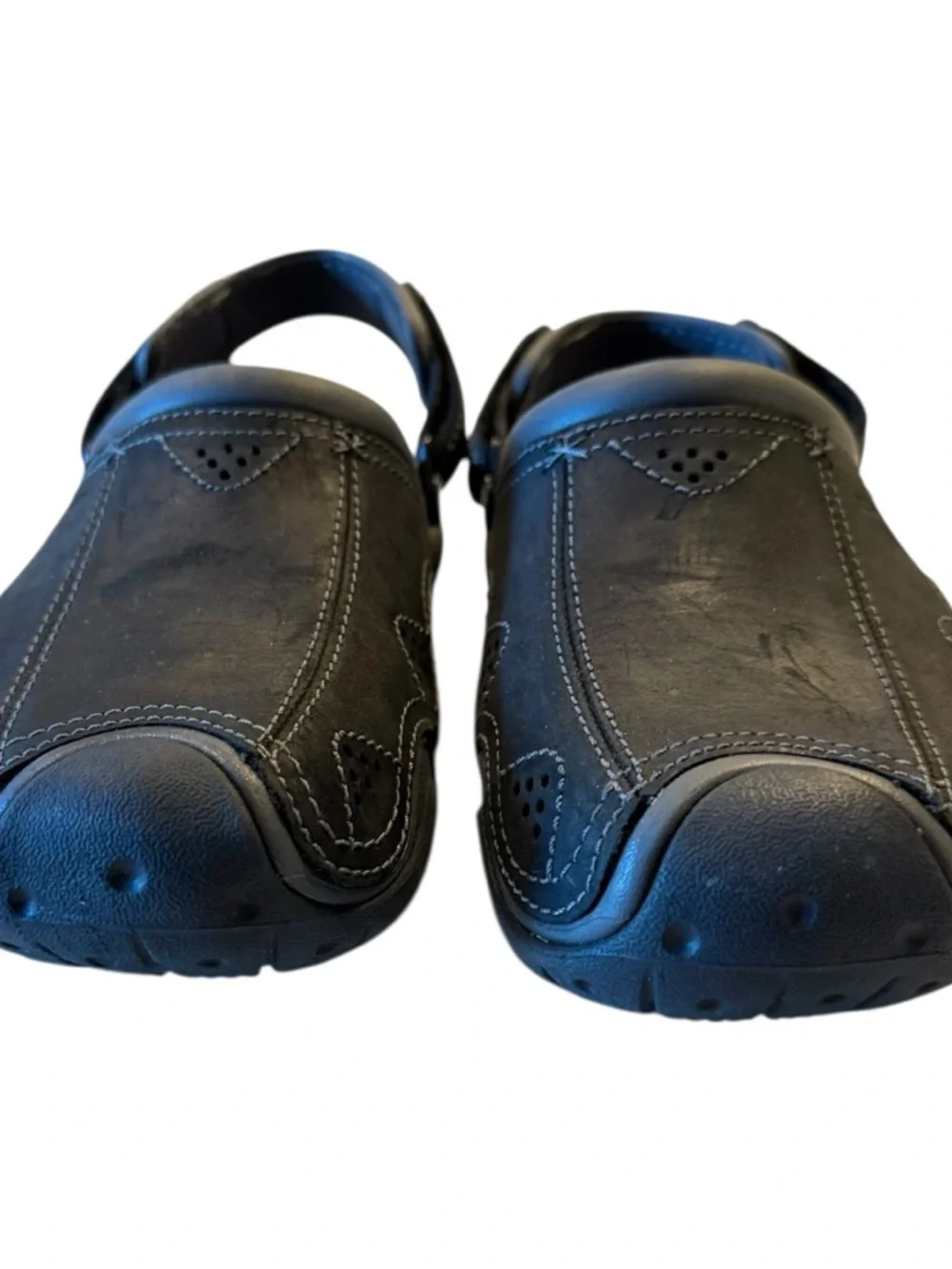 N/A crocs swiftwater